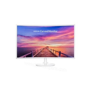 Monitor SAMSUNG Curve LED 27" S27F591FDEX