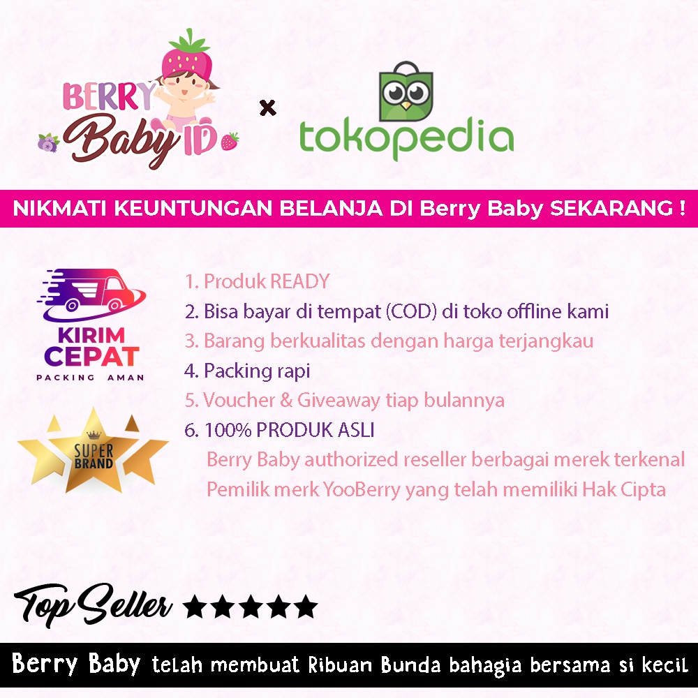 ProBaby Liquid Cleanser Bottle &amp; Utensils Cairan Pencuci Botol 700 ml Berry Mart