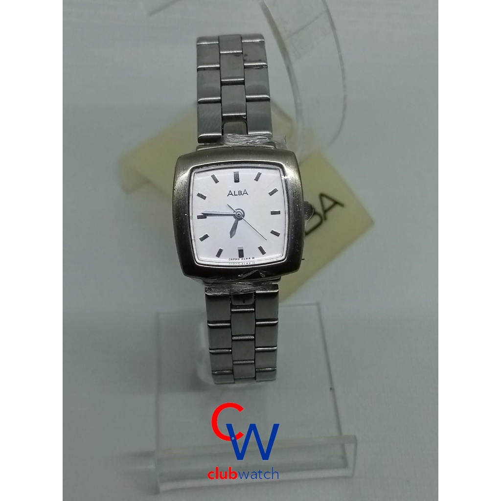 ALBA ORI Jam Tangan Wanita Type V701-X322