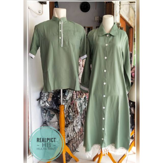  Couple  hulya murah baju  couple  murah baju  couple  gamis  