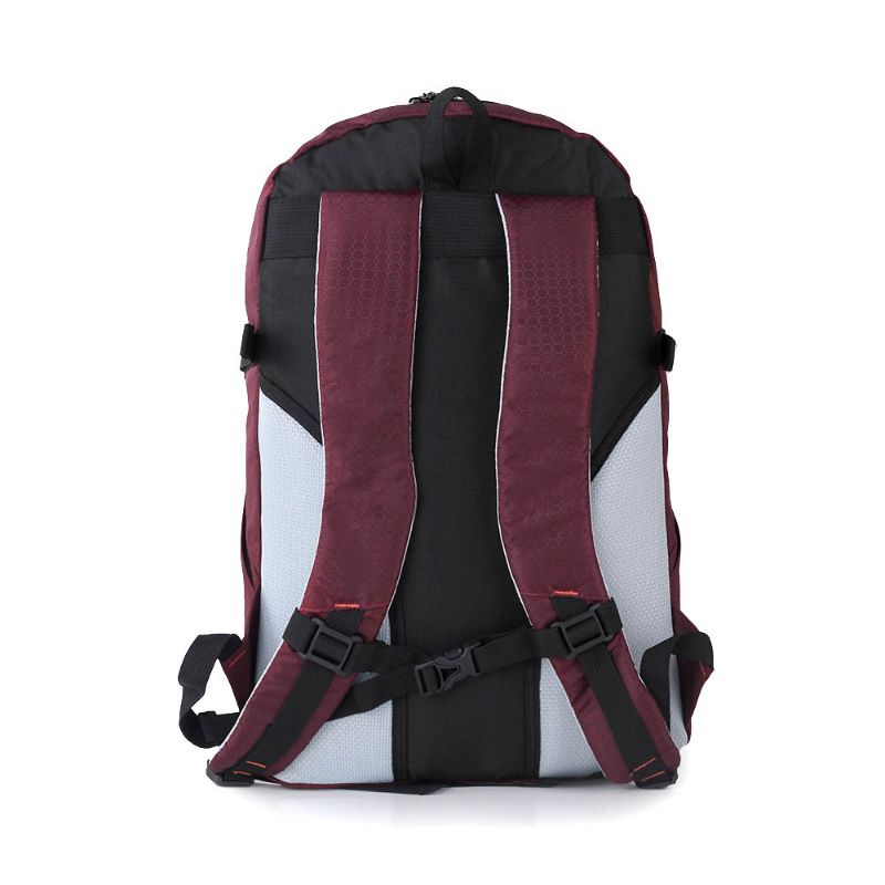Tas Backpack Pria Wanita Terbaru 25 Liter Premium Material | Daypack Original | Tas Ransel Travelling Adventure Outdoor Kerja Sekolah