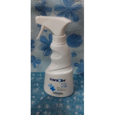 Saniter All Surface Spray 450ml