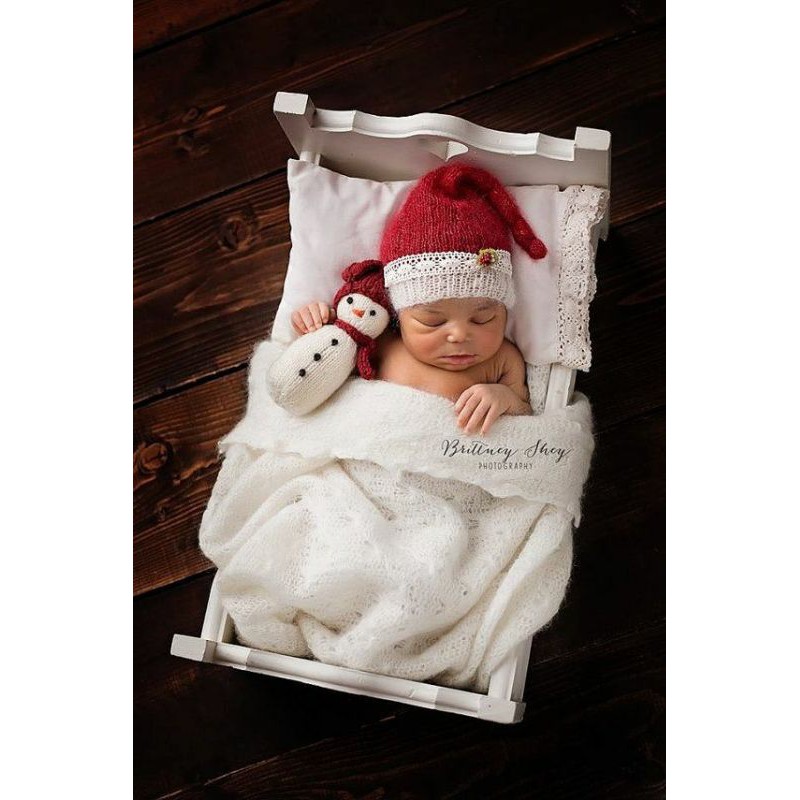 PROPERTI FOTO BAYI/BABYSHOOT/DIPAN FOTO BAYI/PERLENGKAPAN PHOTO STUDIO/DIPAN NEWBORN/MINIATUR DIPAN