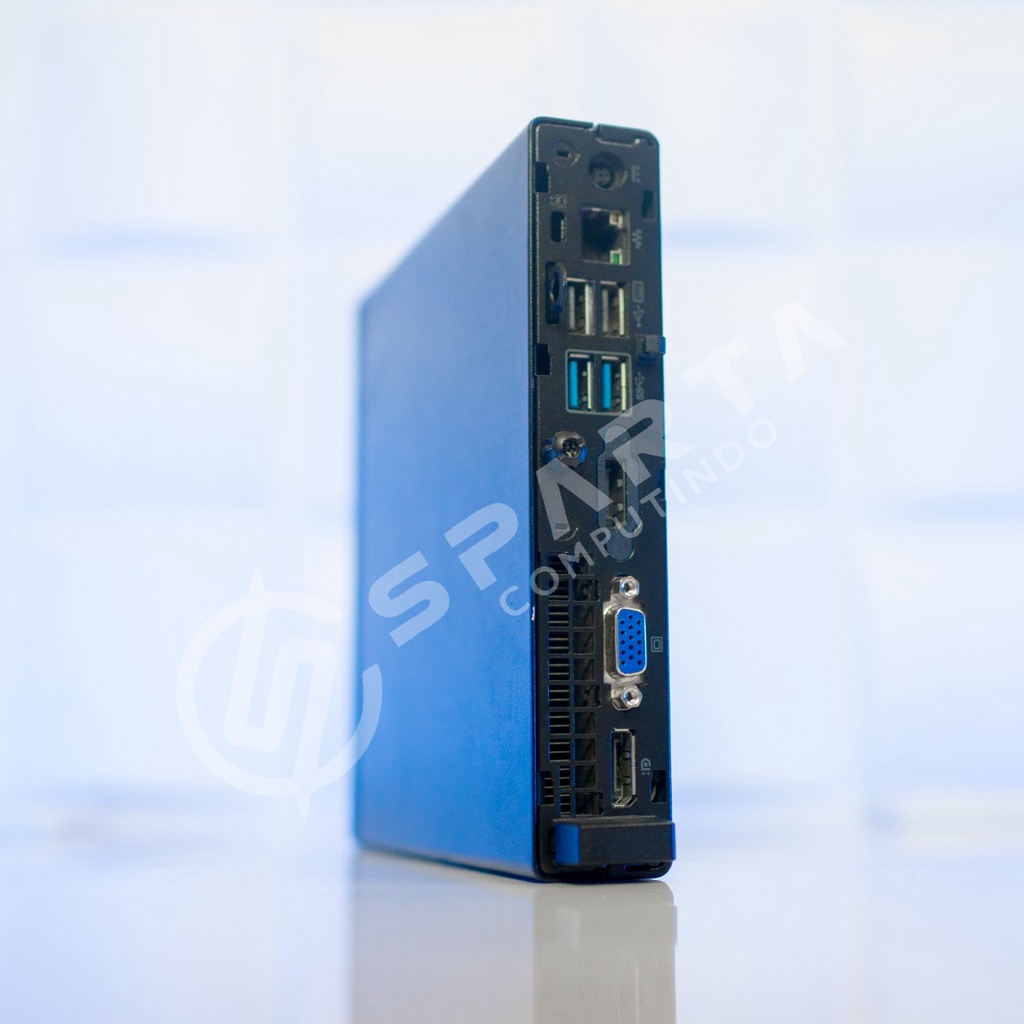 Mini PC Hp EliteDesk 705 G3 Murah dan Bergaransi