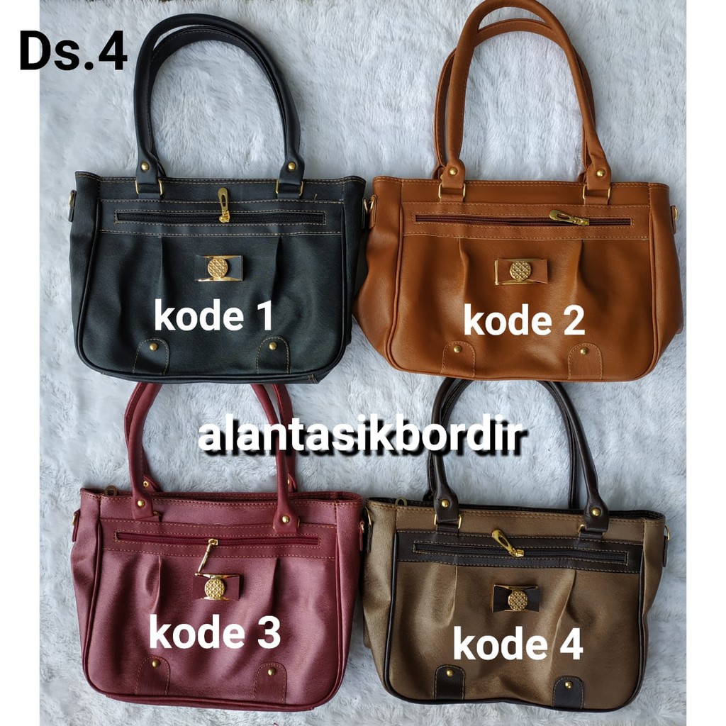 tas ds 4/Tas Slempang Wanita/Tas Wanita Murah/Tas Wanita R36