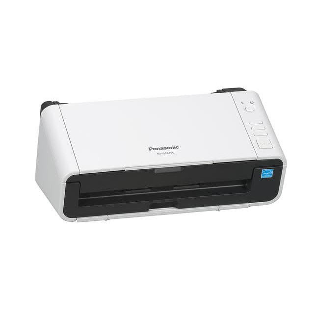 Scanner Panasonic KV-S1015C Garansi Resmi / Original 20ppm