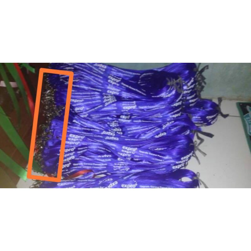 

tali id card sablon 1.5 cm