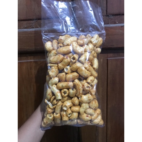 

makaroni rujak