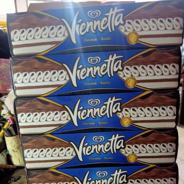 Ice Cream Vienetta