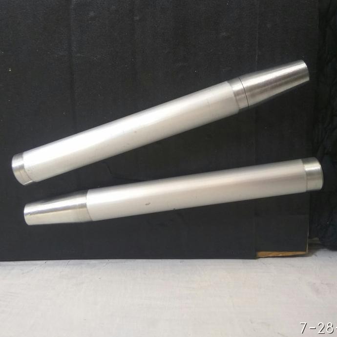 Populer] Peredam Knocdown Od25 / P22Cm / Laras Od13