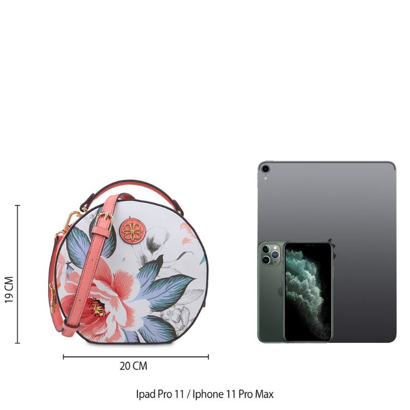 Les Catino Paris St.Honore (Tas Selempang)