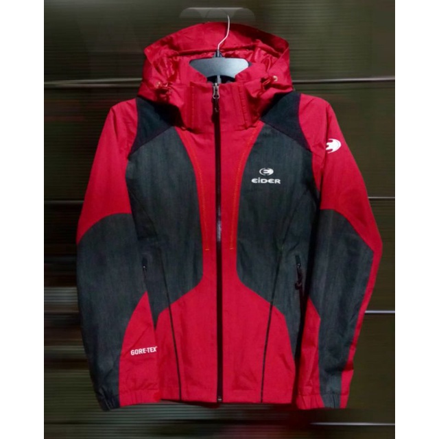 Eider Goretex