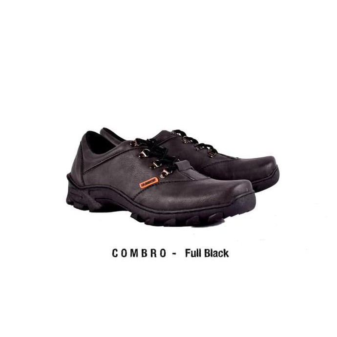 Sepatu Sepatu Boots Sneakers Humm3r Combro