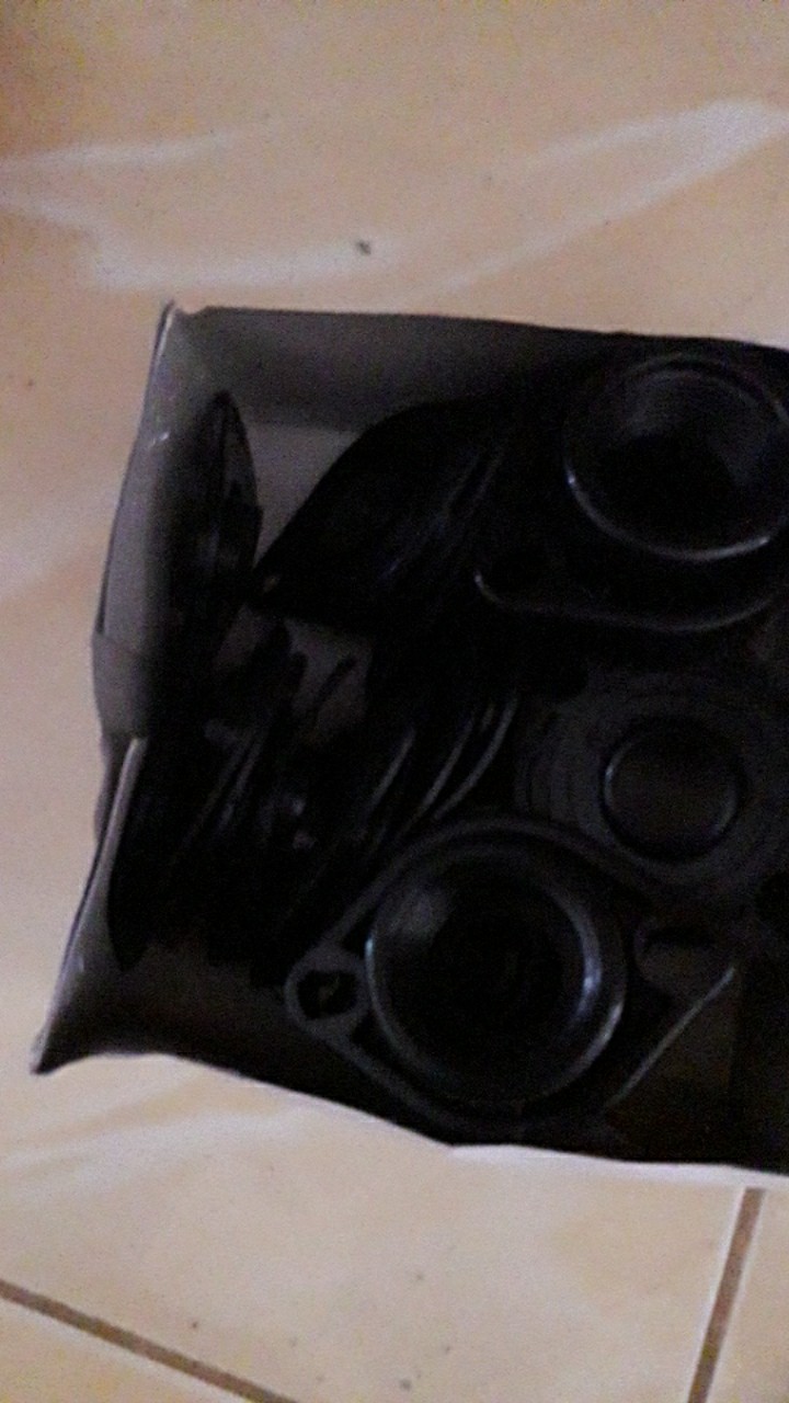 Plendes / Plandes / Plannes / Plenes Pompa Air Multi / Spare Part Pompa Air