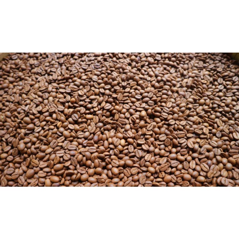 

KOPI ARABIKA TRAWAS / KOPI ARABICA TRAWAS ( ESPRESSO ) 1KG