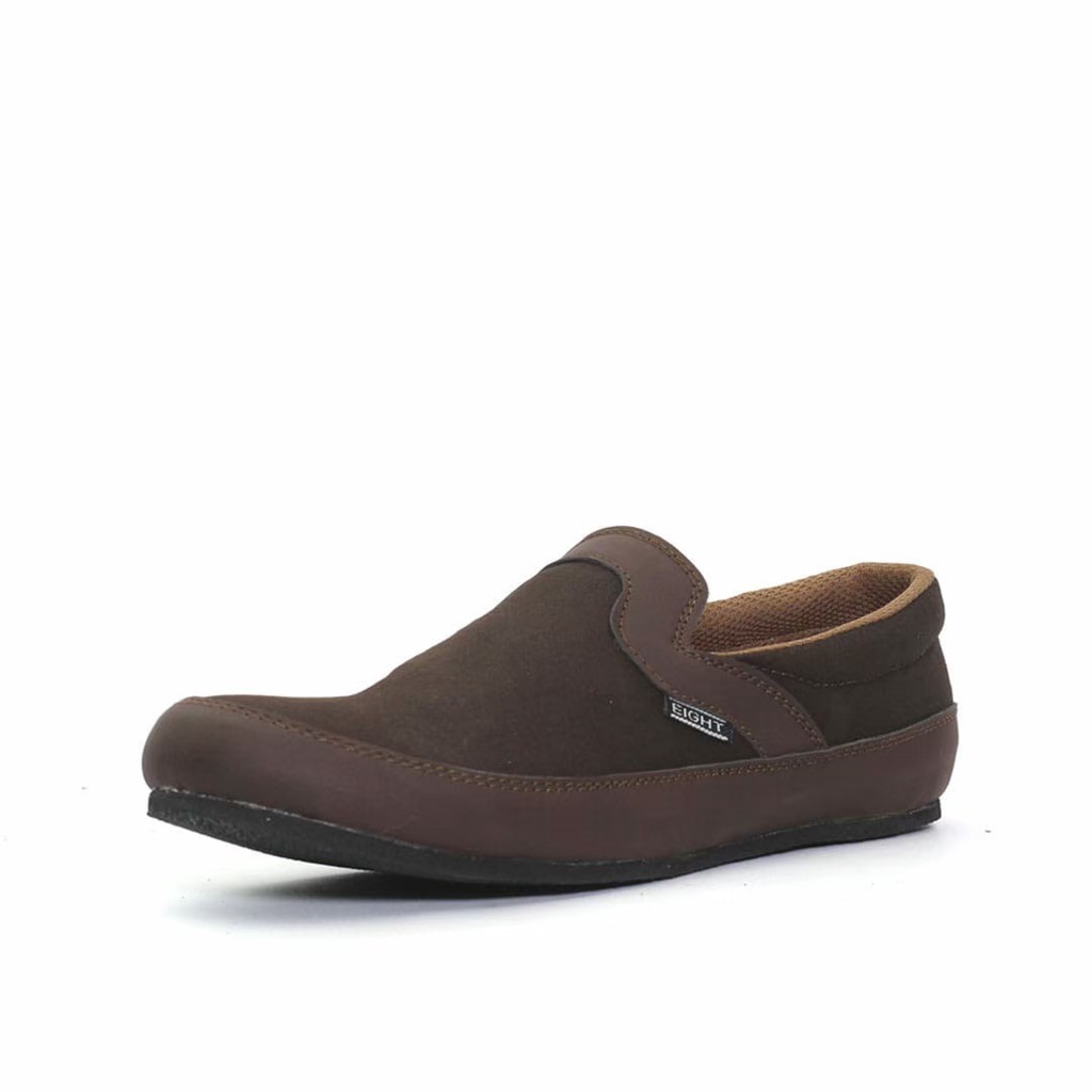 BURAY XC SEPATUS LIP ON PRIA LOAFER DEWASA CHAFRA KANIV KANVAS PREMIUM CASUAL SLIP ON PRIA KERJA SANTAI NYAMAN || SLIP ON PRIA PANSUS 2021