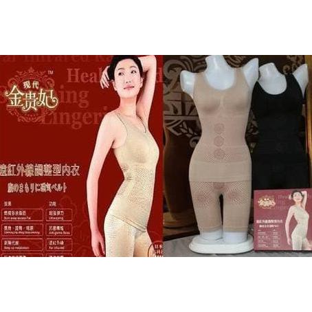 Monalisa Slimming Suit