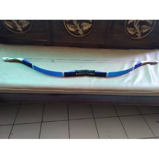 Busur Panah Horsebow Kaiyuan