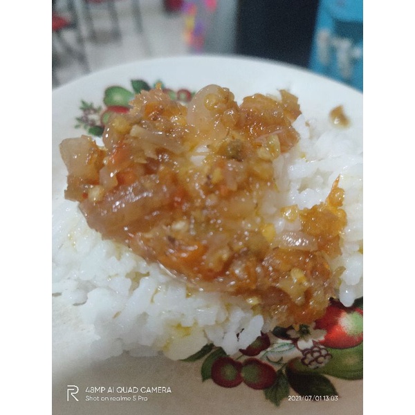 

coba cabe sambal bawang
