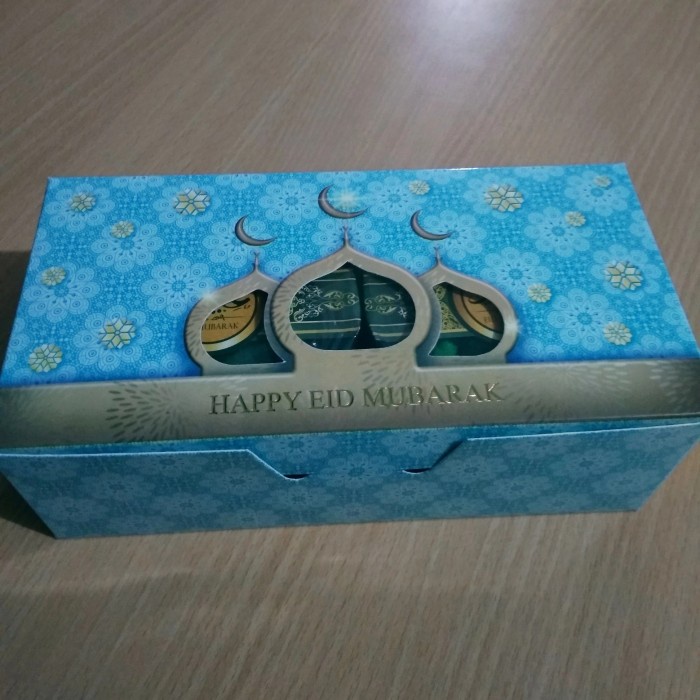 

Bf301Gf Hampers Lebaran Premium Gdfd601A