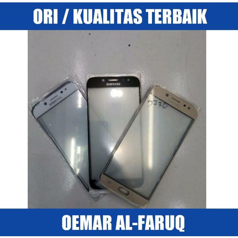 KACA LCD KACA DEPAN LAYAR SENTUH HP SAMSUNG J7 PRO ORIGINAL TERLARIS NEW