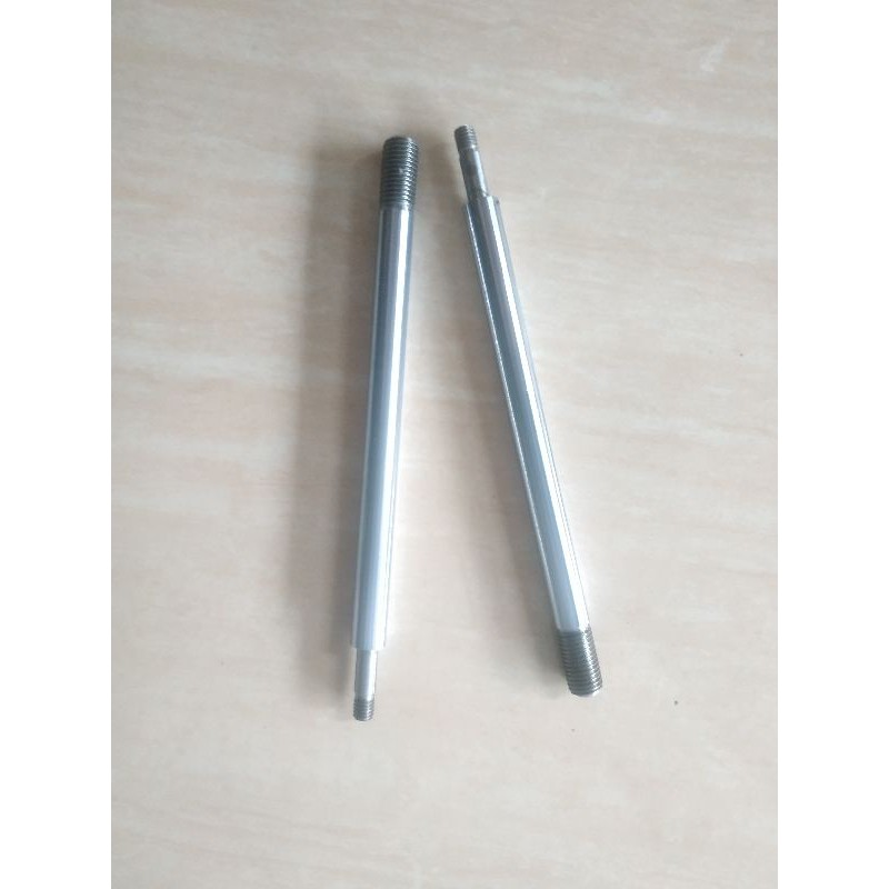 AS GL PRO / AS SHOCK BELAKANG GL PRO / MEGA PRO