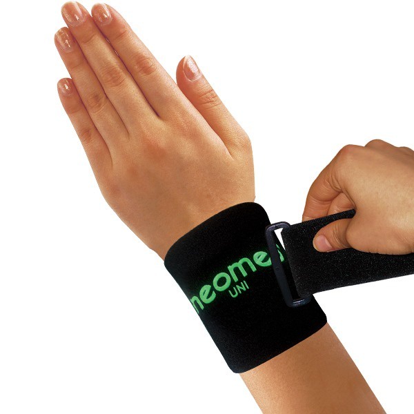 Neomed Neo Wrist Strong JC-7520 - Pelindung Pergelangan Tangan