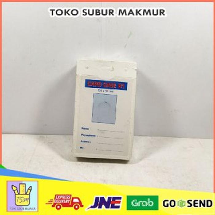 

ATK NAME TAG PLASTIK LUCU UNIK KADO SOUVENIR ALAT TULIS MURAH KARTU NAMA STATIONARY