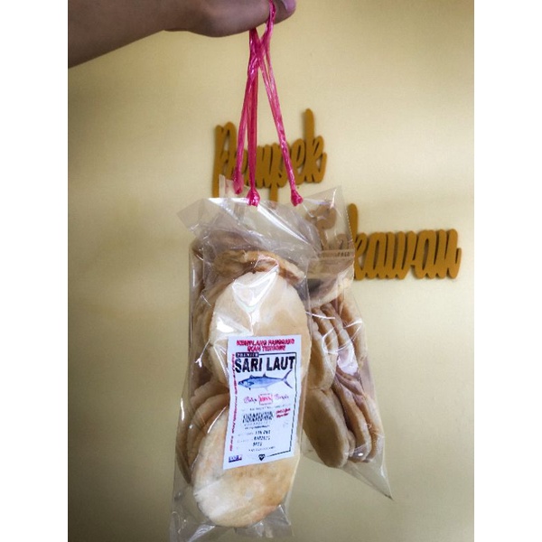 

kemplang Sari Laut