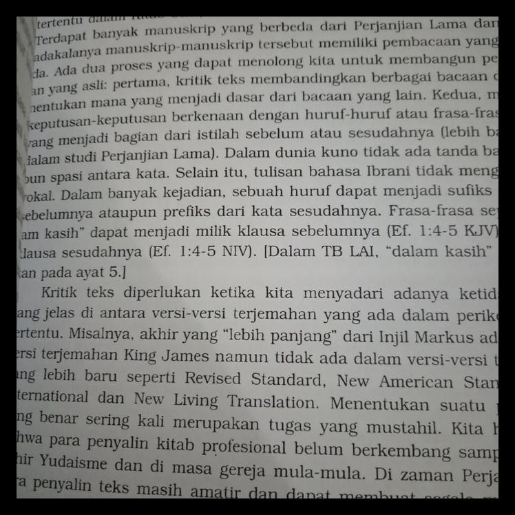 Buku Religi/Buku Spiritual Spiral Hermeneutika Pengantar Komprehensif Bagi Penafsiran Alkitab