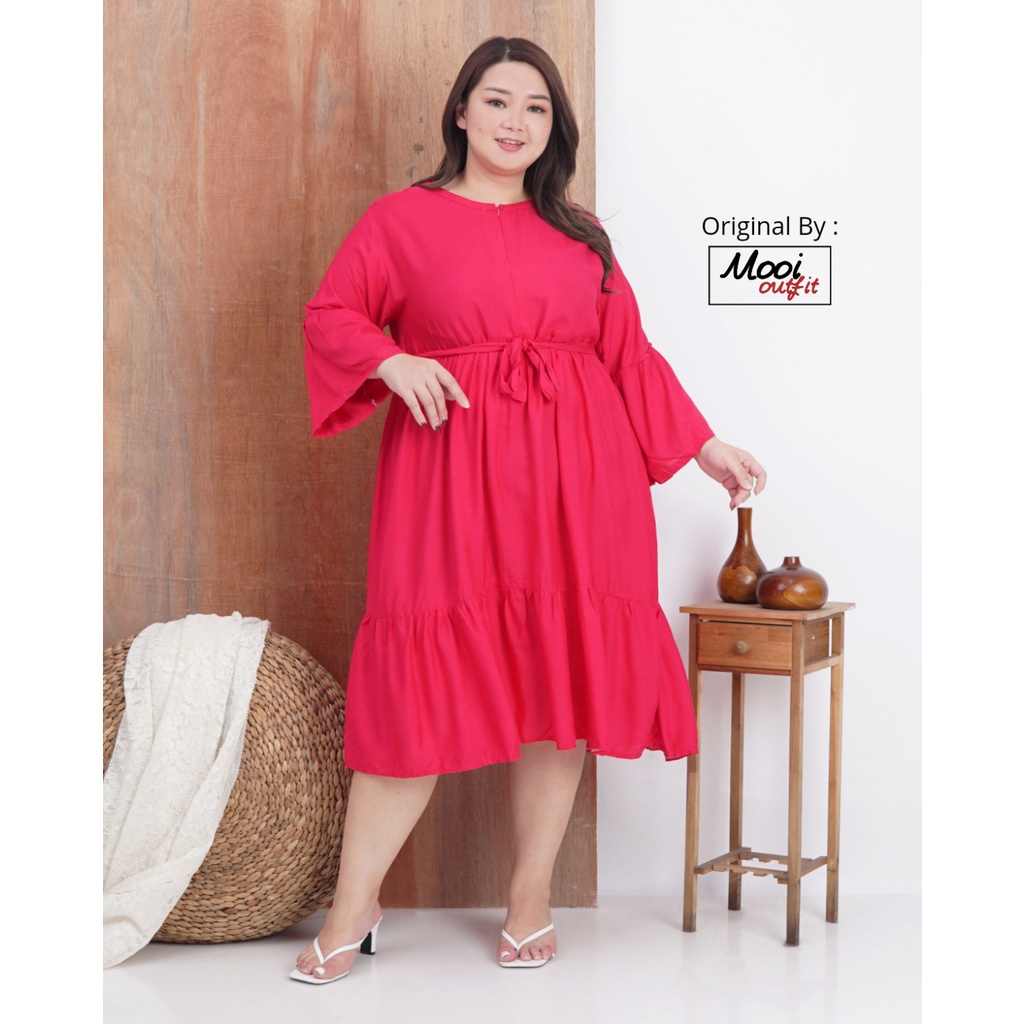 Dress Wanita Jumbo Xxxl Terbaru Kekinian Dress Big Size Ld 120 Modern Dress Rayon Jumbo Dress Busui Jumbo Dress Hamil Jumbo Menyusui Dress Wanita Jumbo Homey Dress Jumbo Murah  Dress Polos Jumbo Dress Jumbo Xxxl Ld 120 Daster Bali Daster Andin Adem Murah