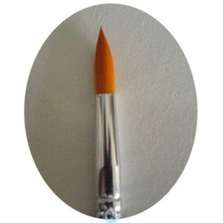 Kuas Lyra Bulat 10 Lyra Art Brush Round No 10 Kuas Kuas Lyra Bulat 10 Lyra Art Brush Round No 10 Kuas