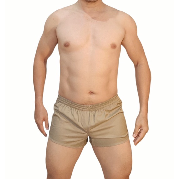 boxer sexy  pria celana tidur pria