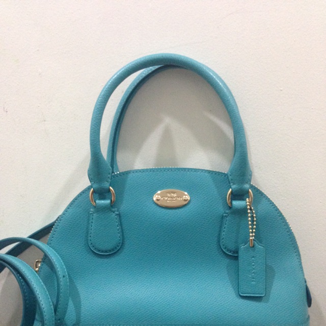 preloved original coach dome