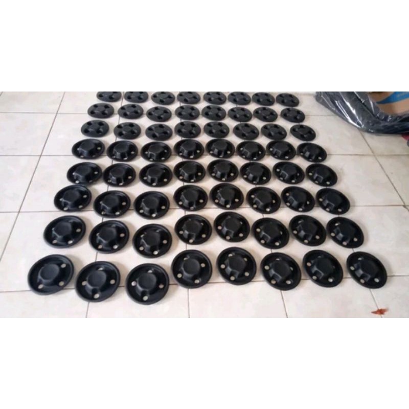 CENTER DOP CUSTOM / VELG KALENG / DOP VELG KALENG