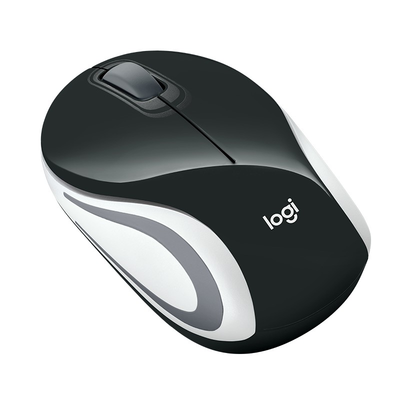 Logitech M187 Mouse wireless mini ORIGINAL