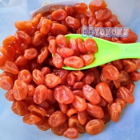 

Manisan kimkiet kumquat kim kiet jeruk mini 100 gram