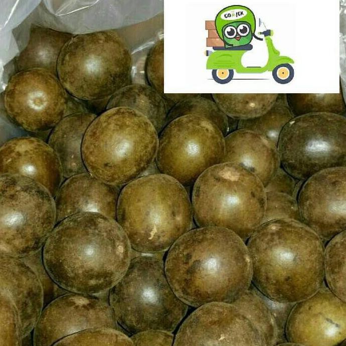 

Buah Lo Han Kuo Asli Jumbo