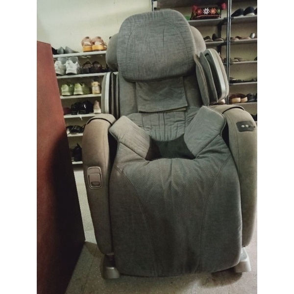 Kursi Pijat Osim uDesire