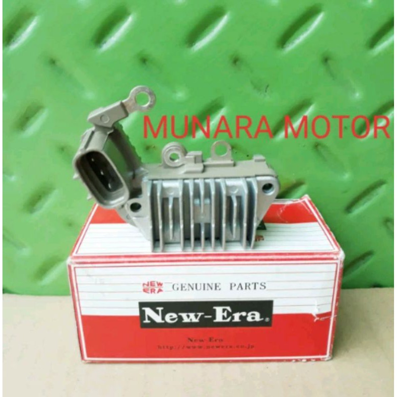 IC REGULATOR KIJANG KAPSUL 1.8 JAPAN