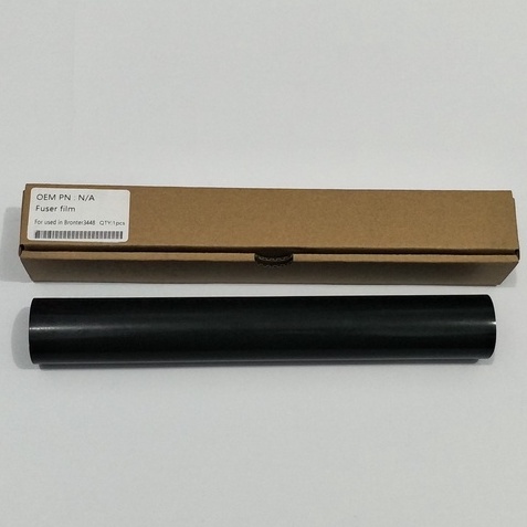 Fuser Film TN3448 3448 DR3455 HL-L5000D L5100DN L6200DW L6400DW DCP L5600DN MFC L5900DW L6900DW L5100 L6200 L6400 L5000 L6900 L5900