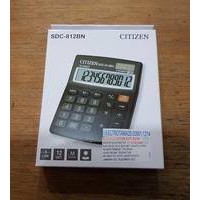 

kalkulator citizen 812