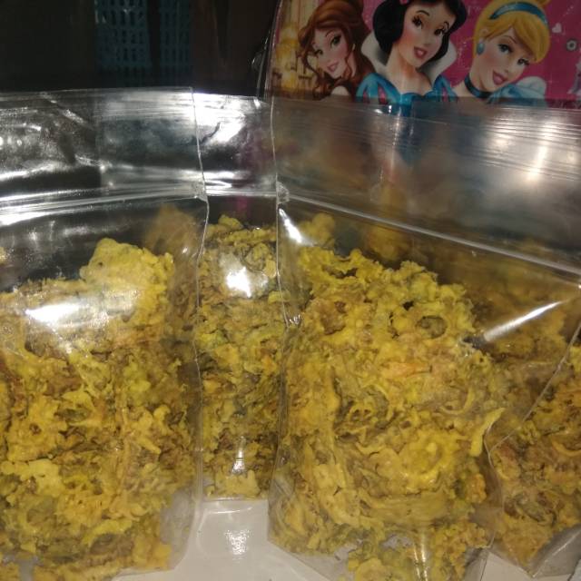

Kripik pere gurih renyah dan tidak pahit .makanan sehat