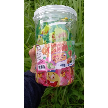 

Jelly ojelly