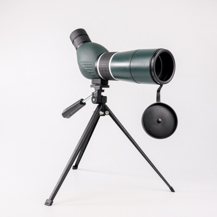 Telescope Eyebre Spotting Monocular Telescope with Tripod