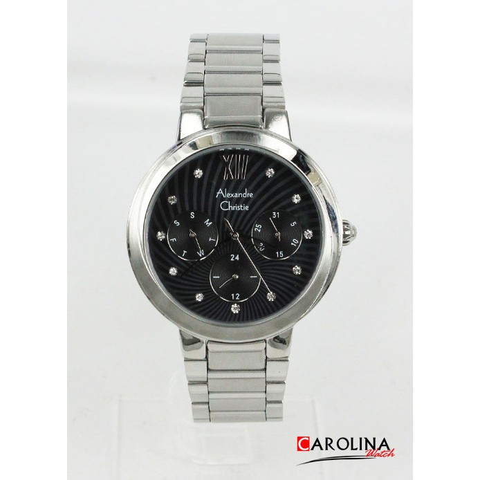 

Alexandre Christie A2766BFBSSMR