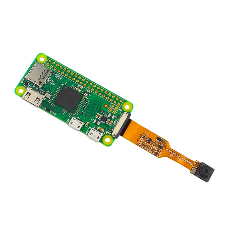 Btsg OV5647 Modul Kamera Raspberry Zero V1.3 mini Untuk Raspberry Pi Zero