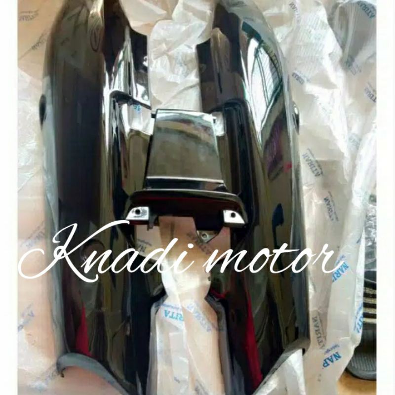 BODY TORNADO +COVER STOP /SHOGUN KEBO