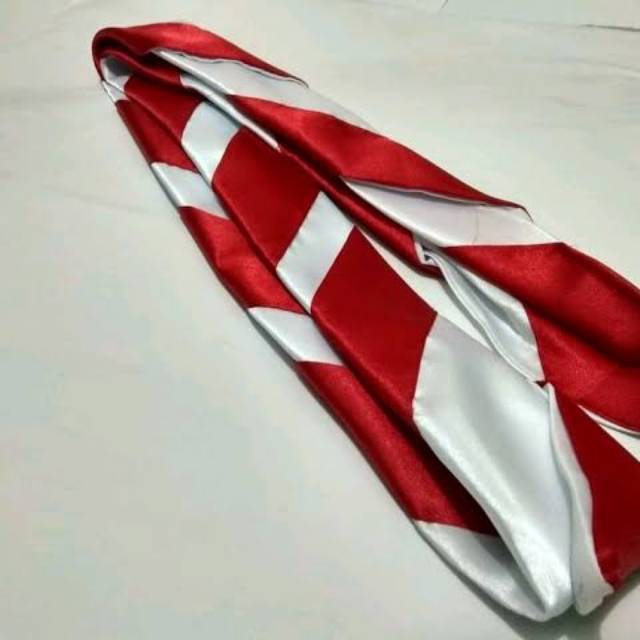 Kacu pramuka satin Jumbo