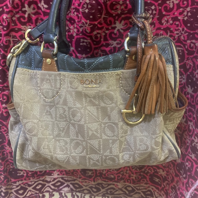 Tas bonia original